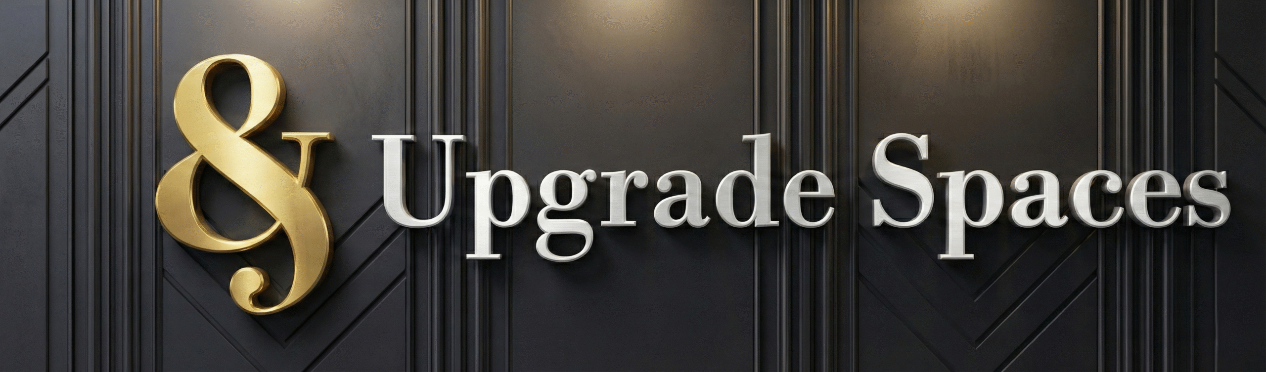 Upgrade Spaces Project